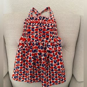 Gucci Girls Dress